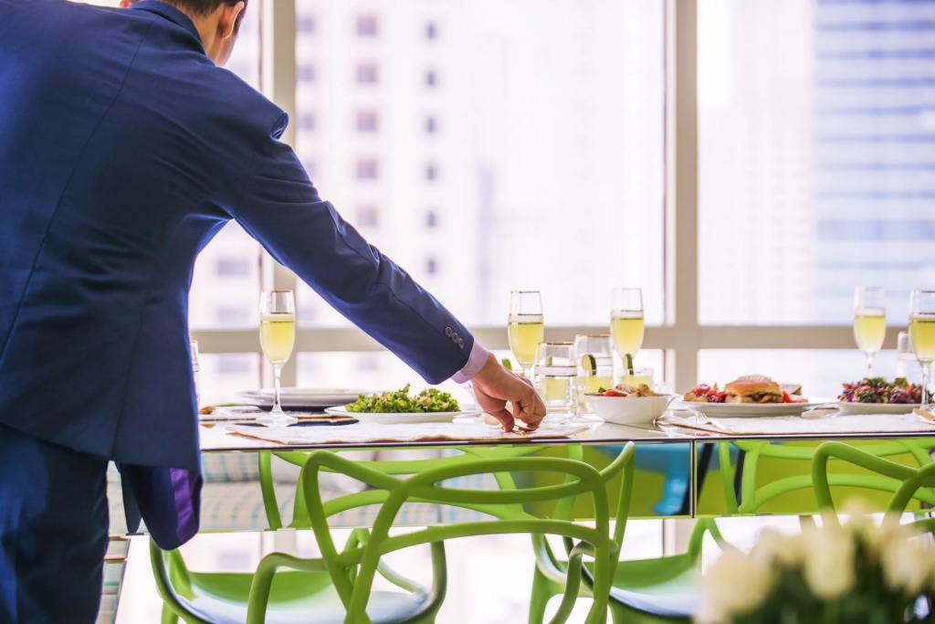 Dream Inn Apartments - Al Sahab