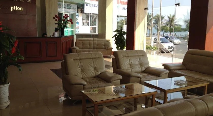 Dien Luc Bai Chay Hotel