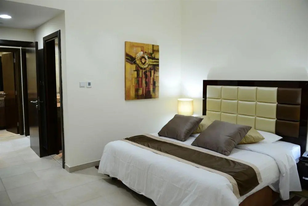 Welcome Hotel Apartments