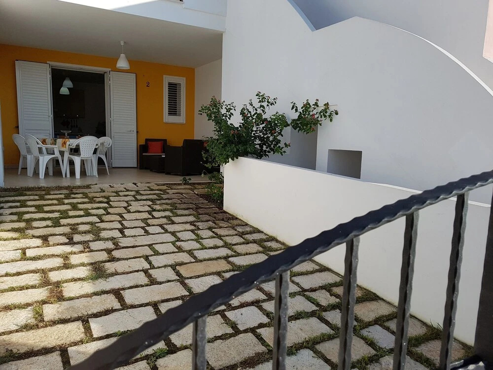 Residence Boccaccio