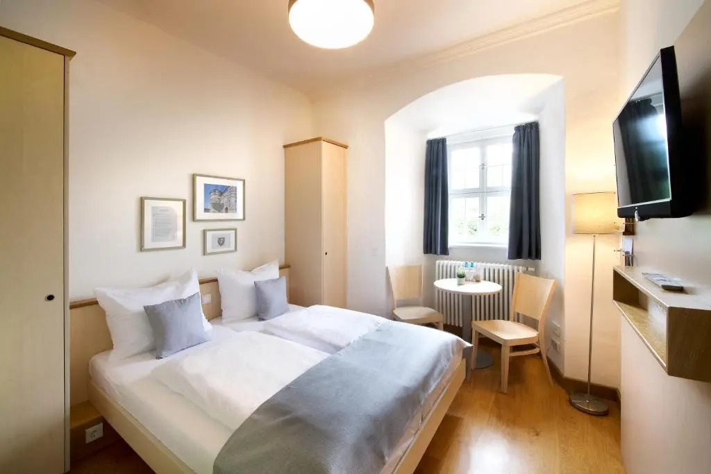 JUFA Hotel Kronach - Festung Rosenberg
