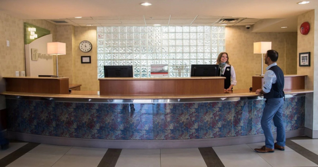 Doubletree By Hilton West Kelowna