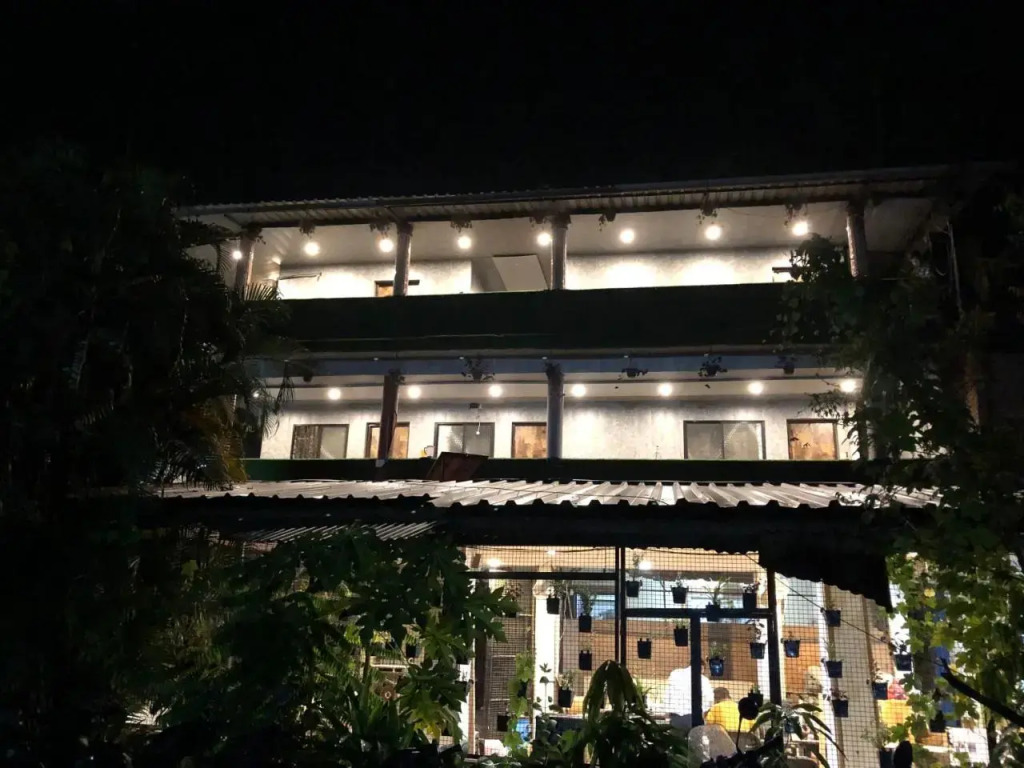 Mary Joey Villa