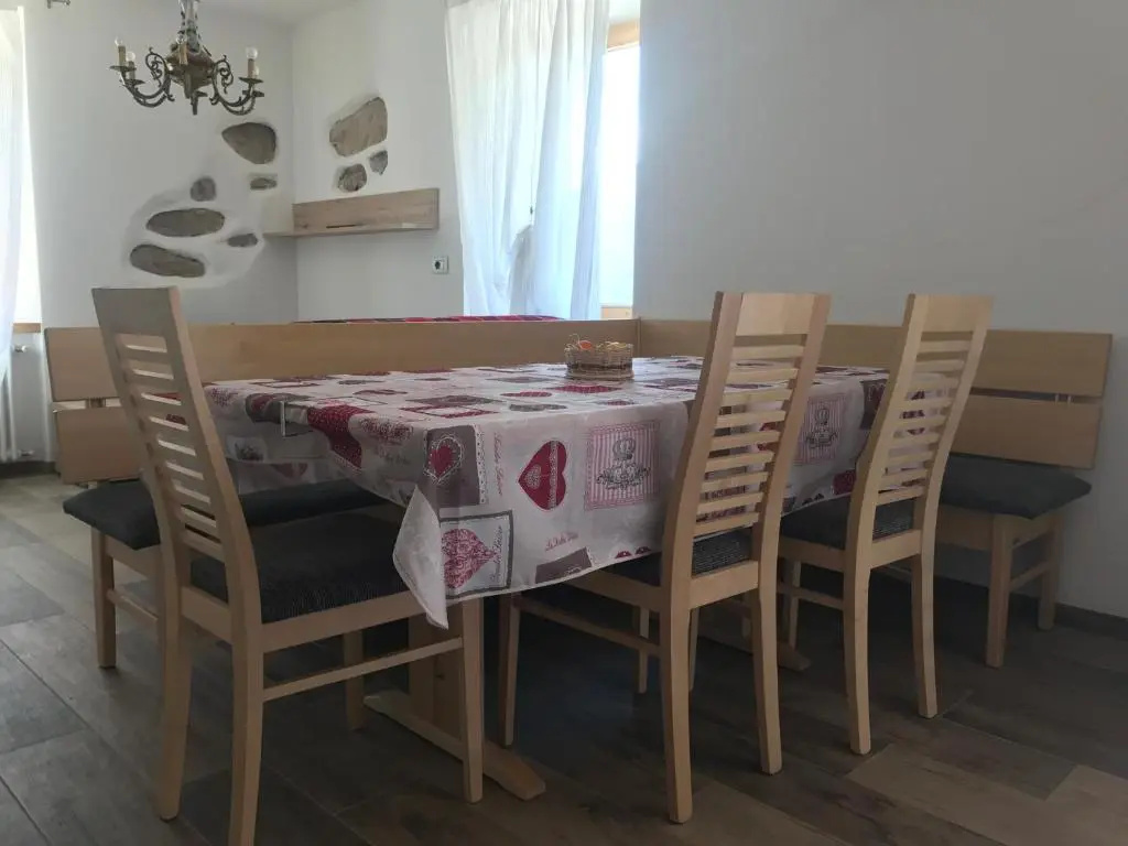 Casa Paolina - CIPAT 57814