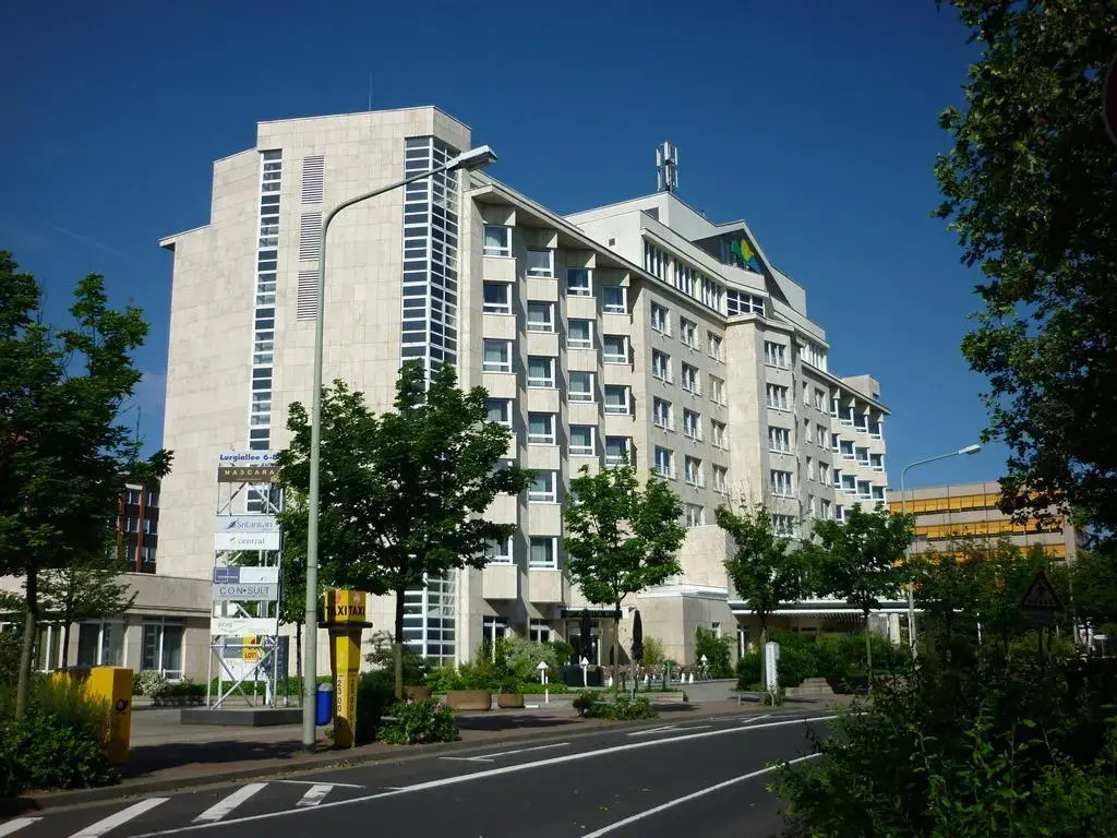 relexa Hotel Frankfurt am Main