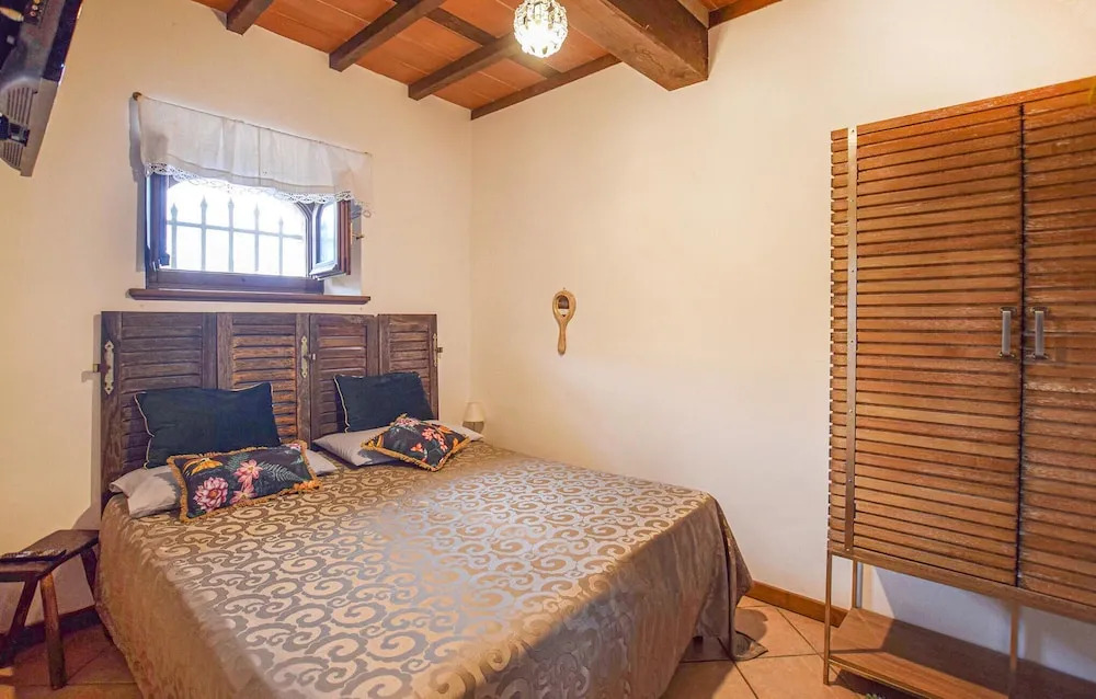 Nice Home in Pietrasanta With Outdoor Swimming Pool, Wifi and 3 Bedrooms