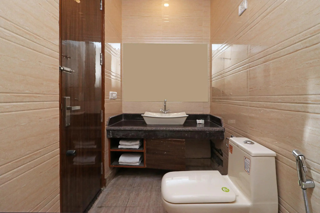 Capital O 11690 M Suites
