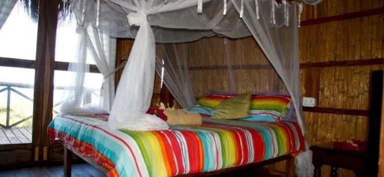 Casa Chibububo Lodge