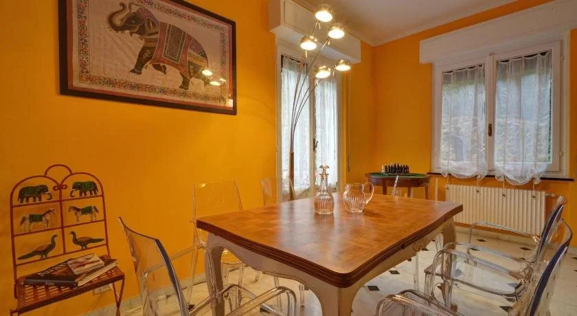 B&B La Rosa Segreta