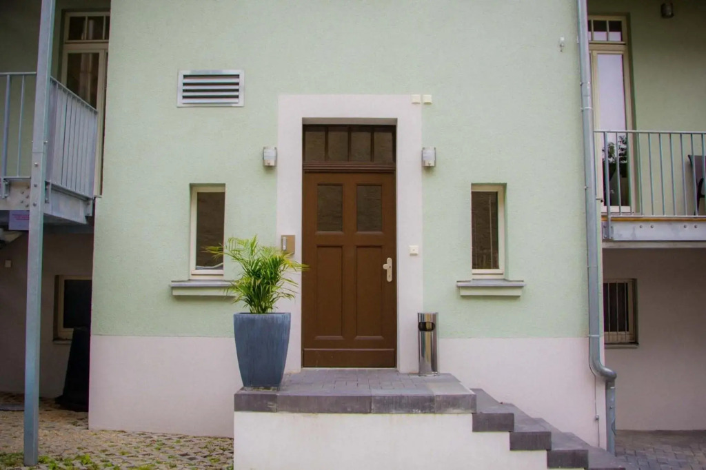Lindenau Inn