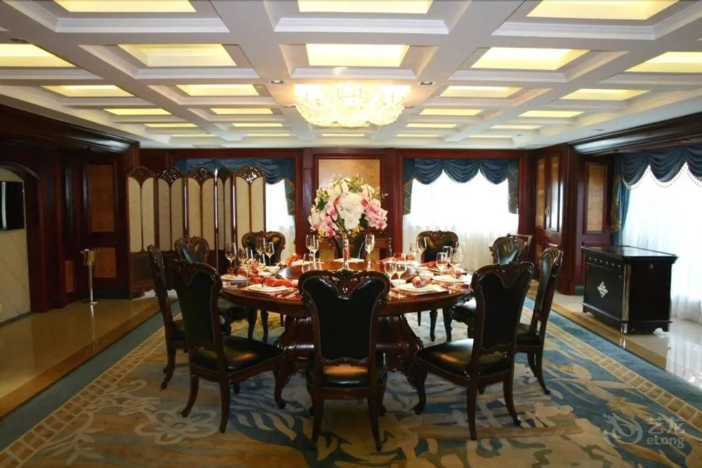 Dynasty International Hotel Kunming