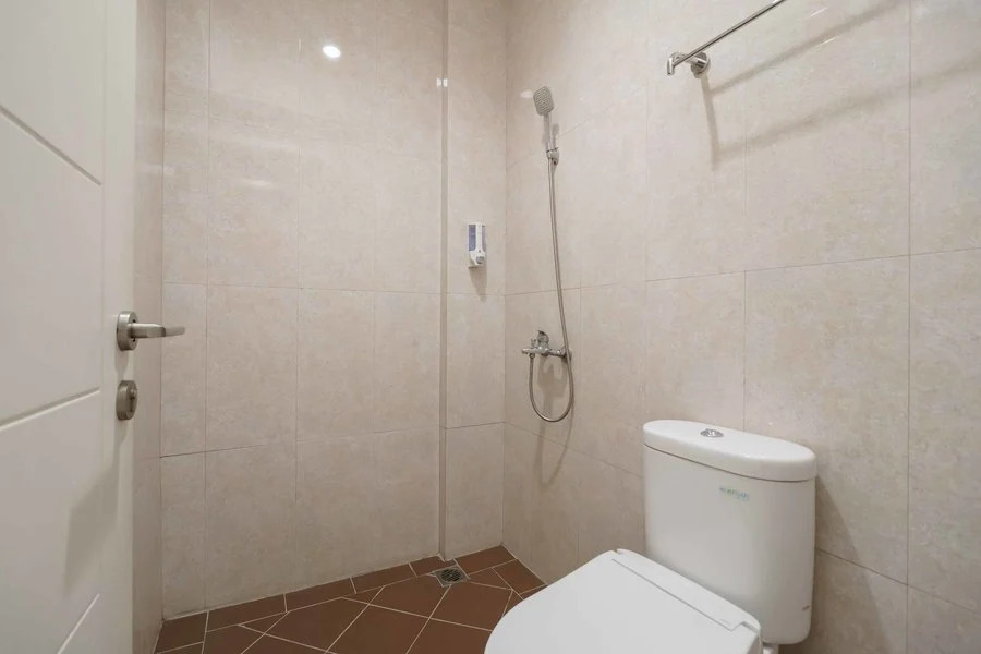 Wisma KPBD Residence Syariah RedPartner