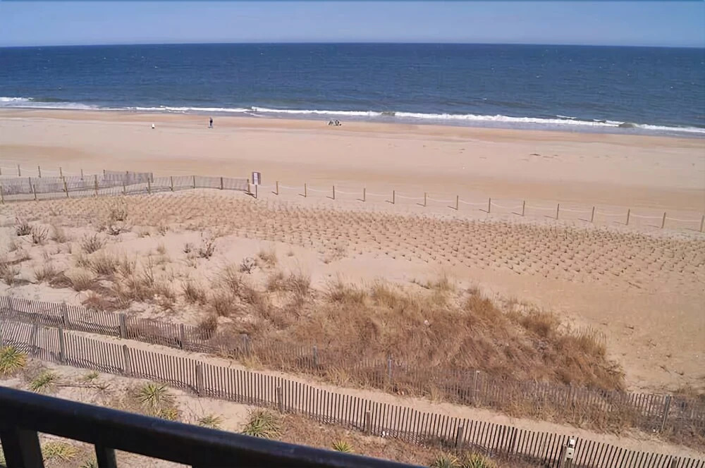 Oceanwalk East 411 1 Br condo by RedAwning