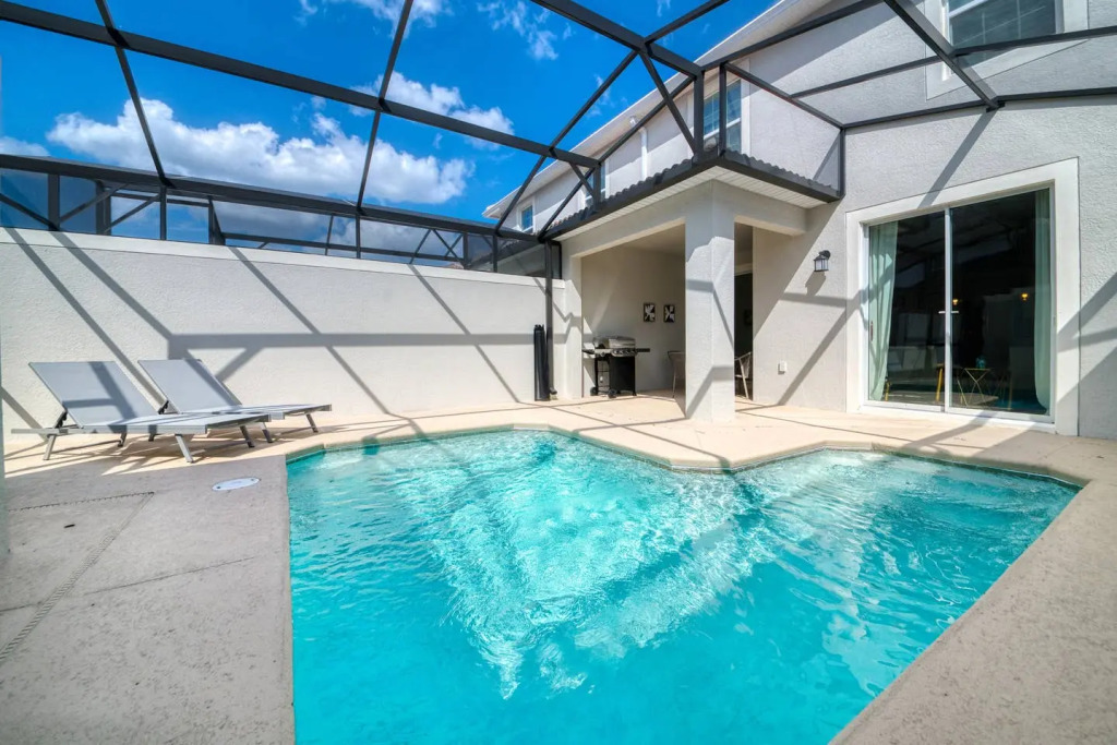 Beautiful house in Storey Lake near Disney