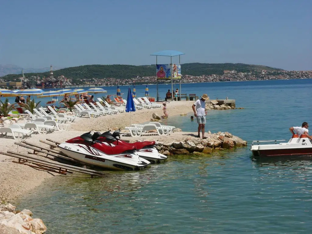 Apartments Barisic
