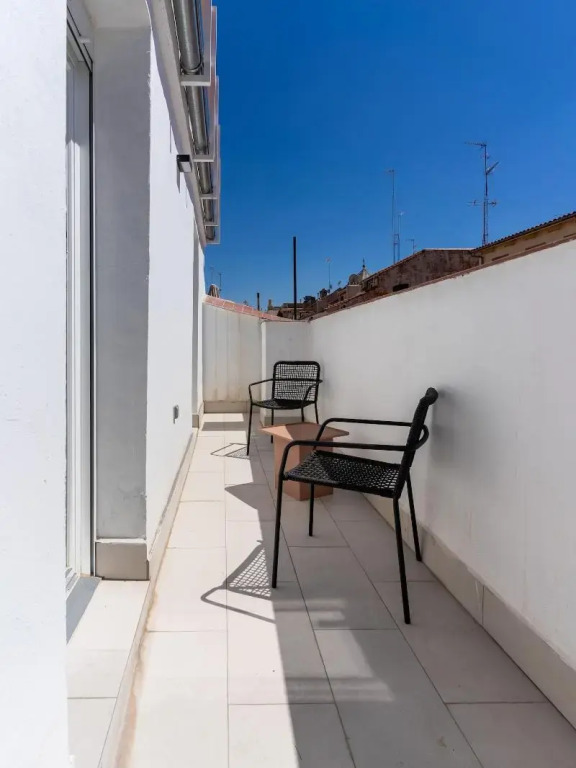 Limehome Madrid C. de Fomento