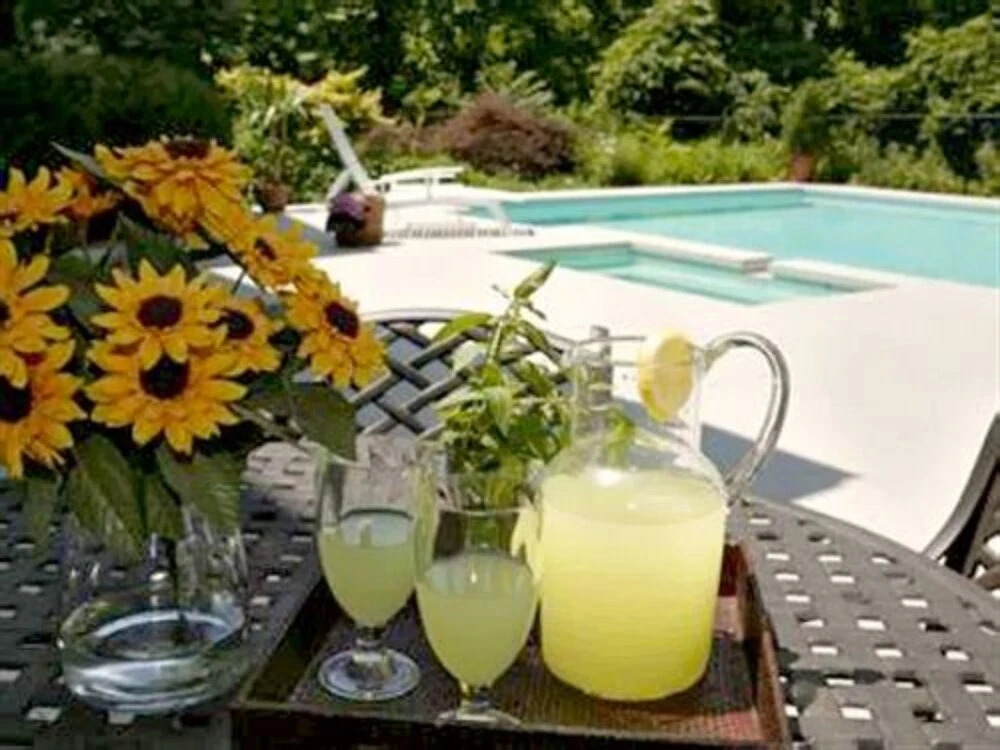 1861 Inn Bed & Breakfast