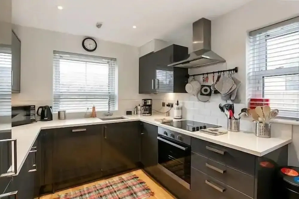 Cosy 3 Bedroom Home Next to Bicester Village