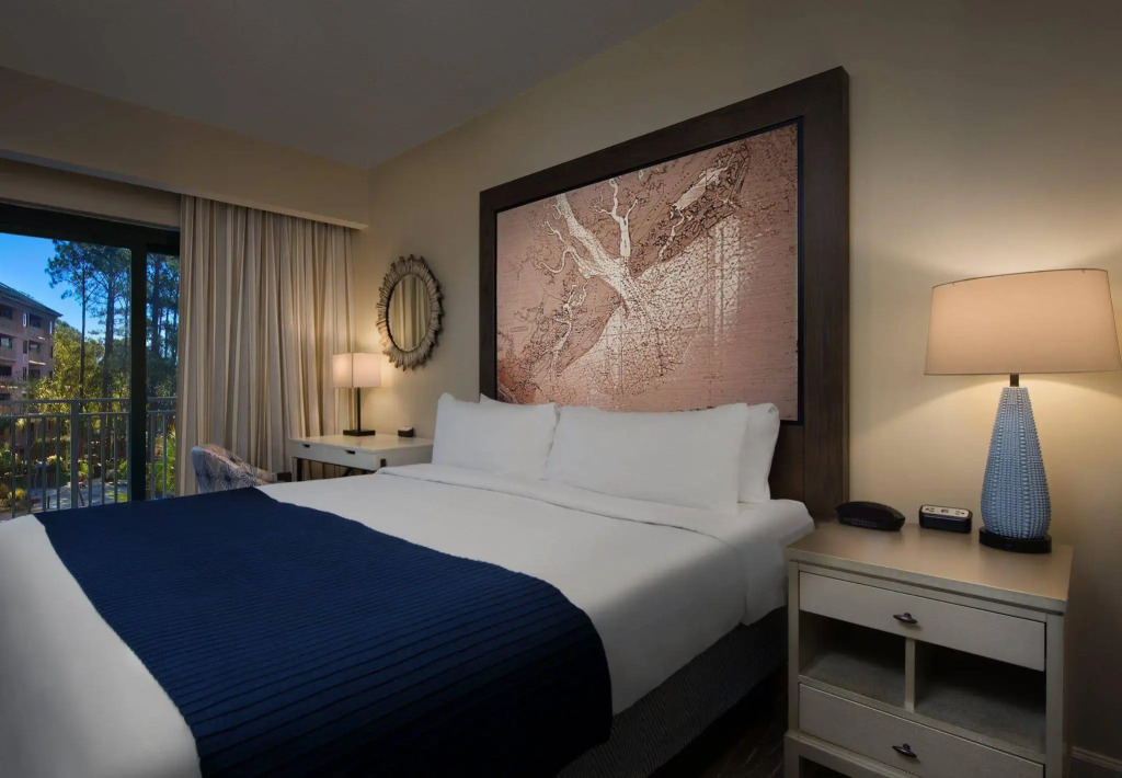 Marriotts Barony Beach Club