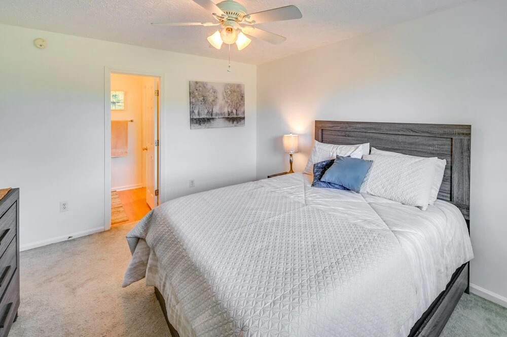 Myrtle Beach Oasis w/ Pool & Private Balcony!