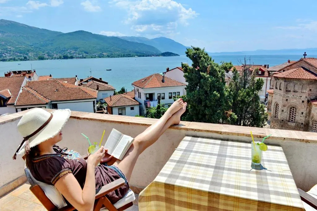 Jovanovic Guest House