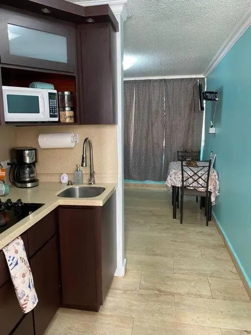 Beach Apt @ IVT 5
