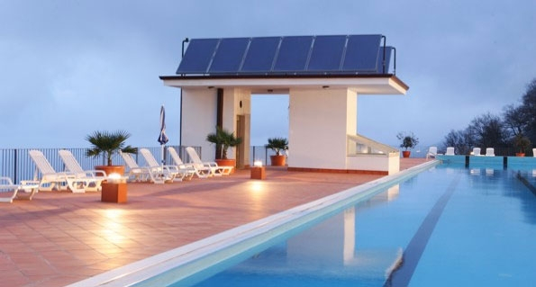 San Leonardo Resort
