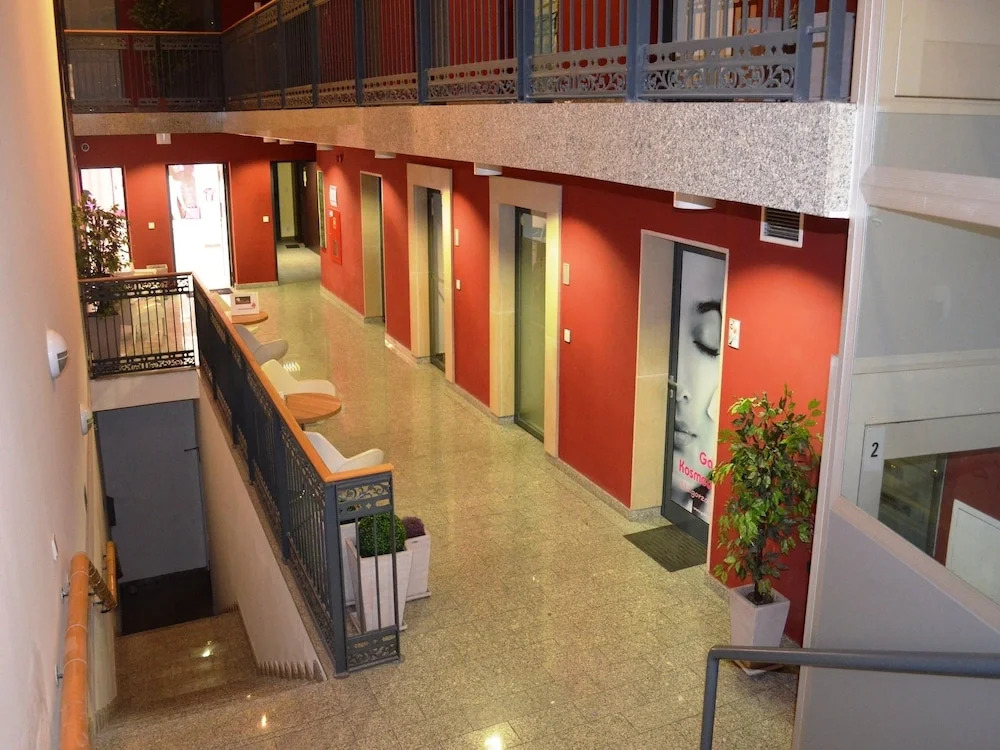 LUCKY APARTMENTS - Świdnicka Old Town
