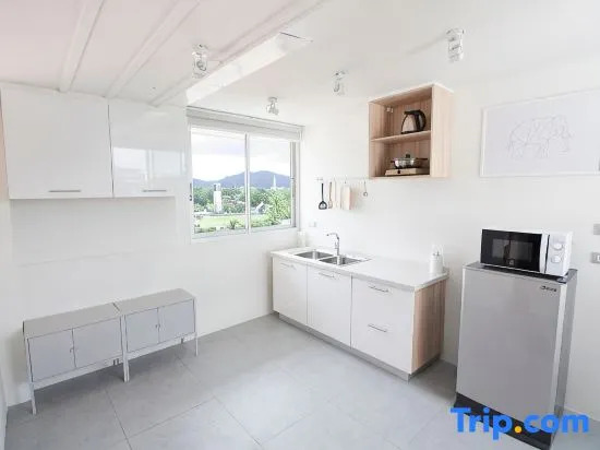 Spacious 2 Bedrooms 360deg Mountain-View Apartment