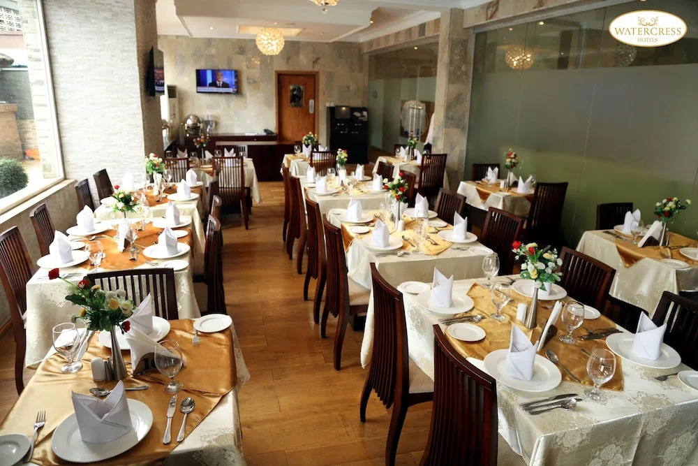 Watercress Hotels