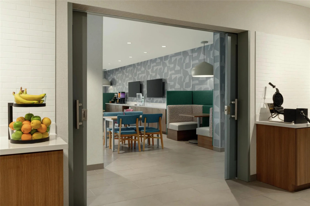 Home2 Suites By Hilton Denton