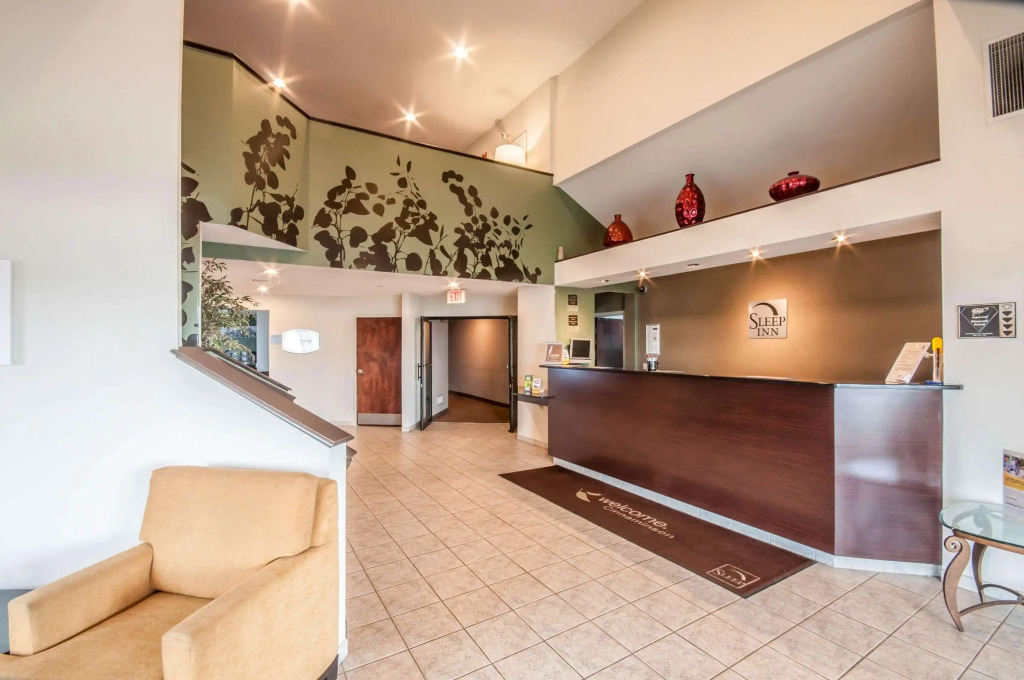 Sleep Inn Cinnaminson - Philadelphia East
