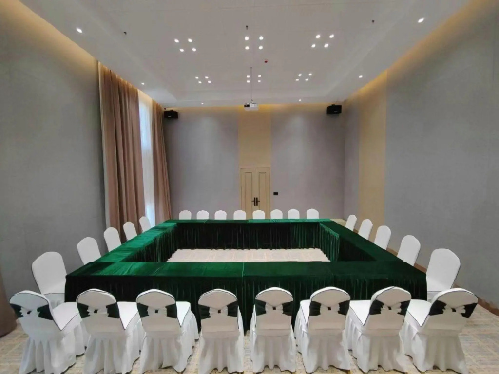 Kington Hotel Kunming