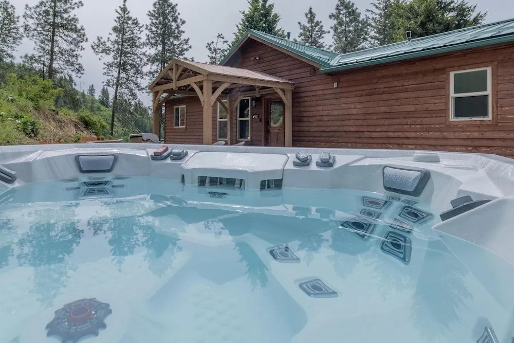 Turkey Trot Lodge