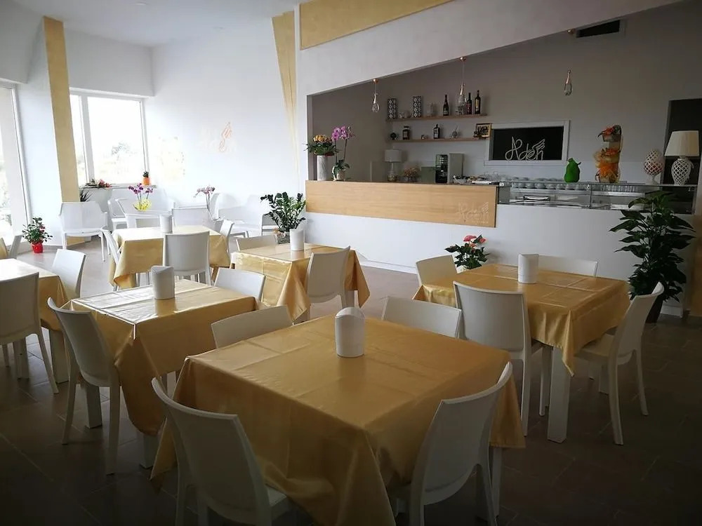 Aden B&B Salento