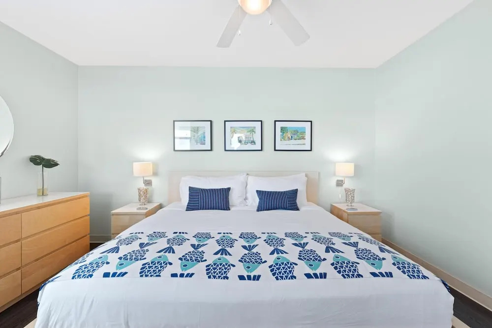 Estero Beach & Tennis 908-b