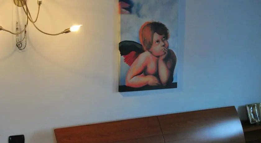 Casa Raffaello