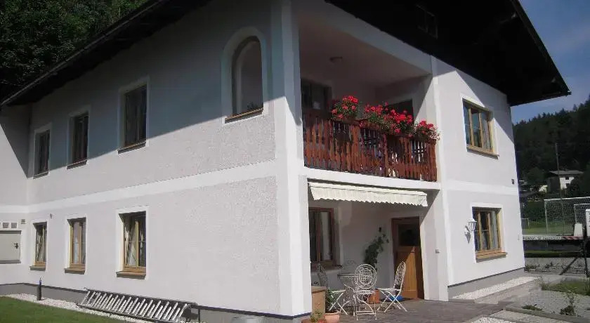 Ferienwohnung Oswald Fuschlsee