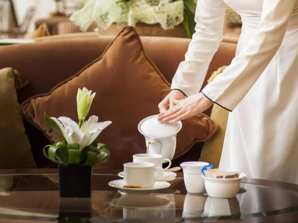 Indochine Palace