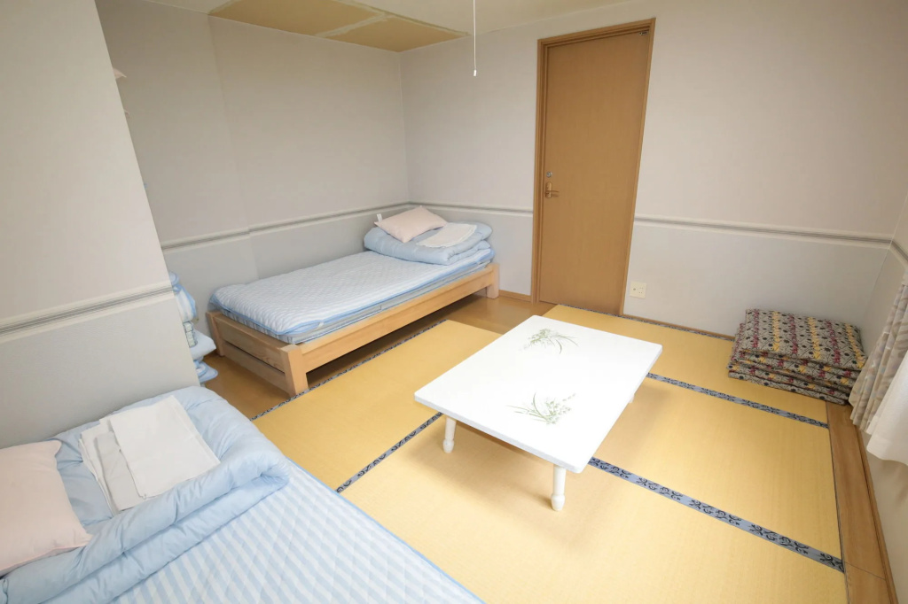 Iruka Hotel