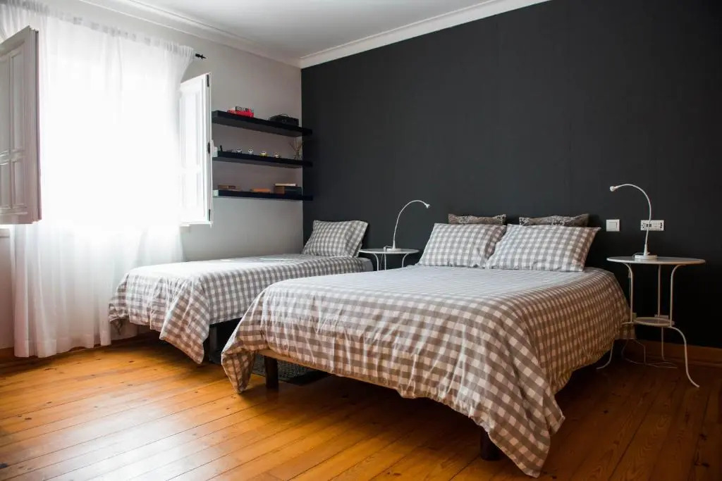 Magnolia B&B