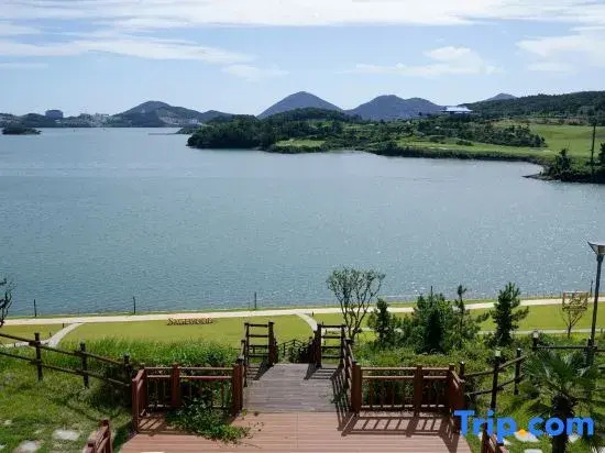 Sagewood Yeosu Gyeongdo Resort