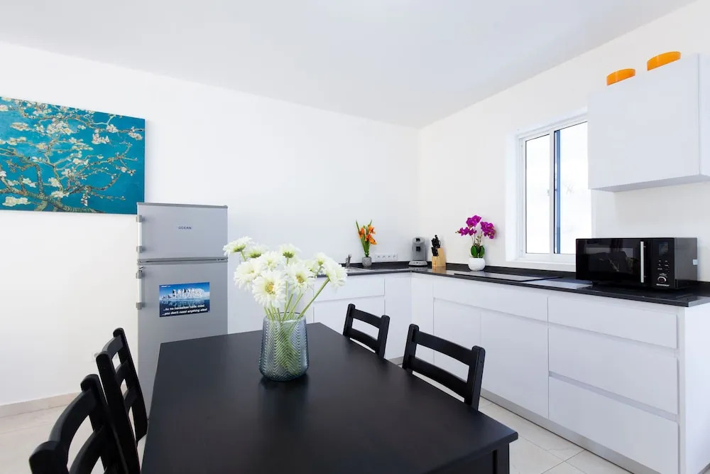 Genesis Apartments Jan Thiel