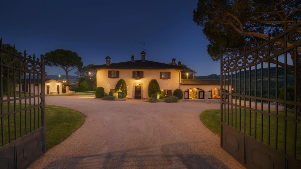 Villa Sant'Isidoro 8