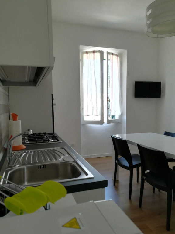 Seaside Holidays - Appartamento Palomba