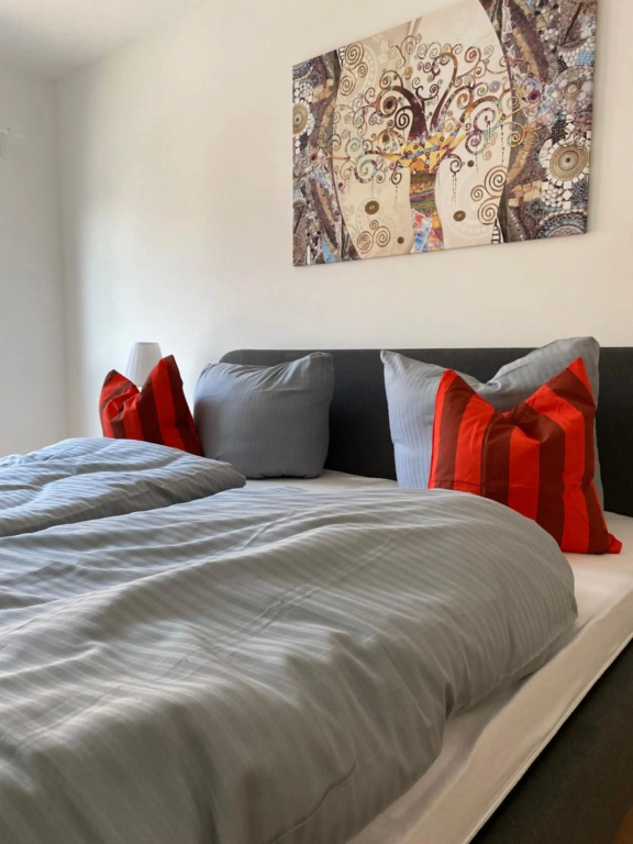 Ferienwohnung Hausbergblick