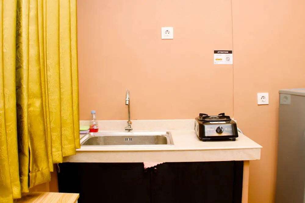 Comfort And Cozy Designed 2Br At Meikarta Apartment