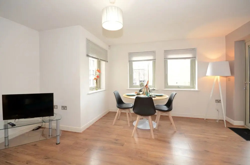 Dixons Yard City Centre Apartment
