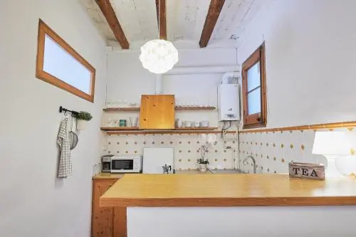 Gracia Apartment
