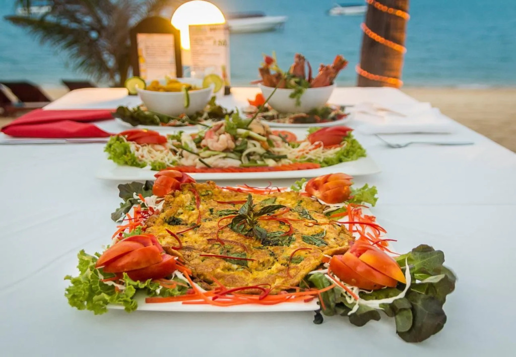 Coco Palm Beach Resort - SHA Extra Plus